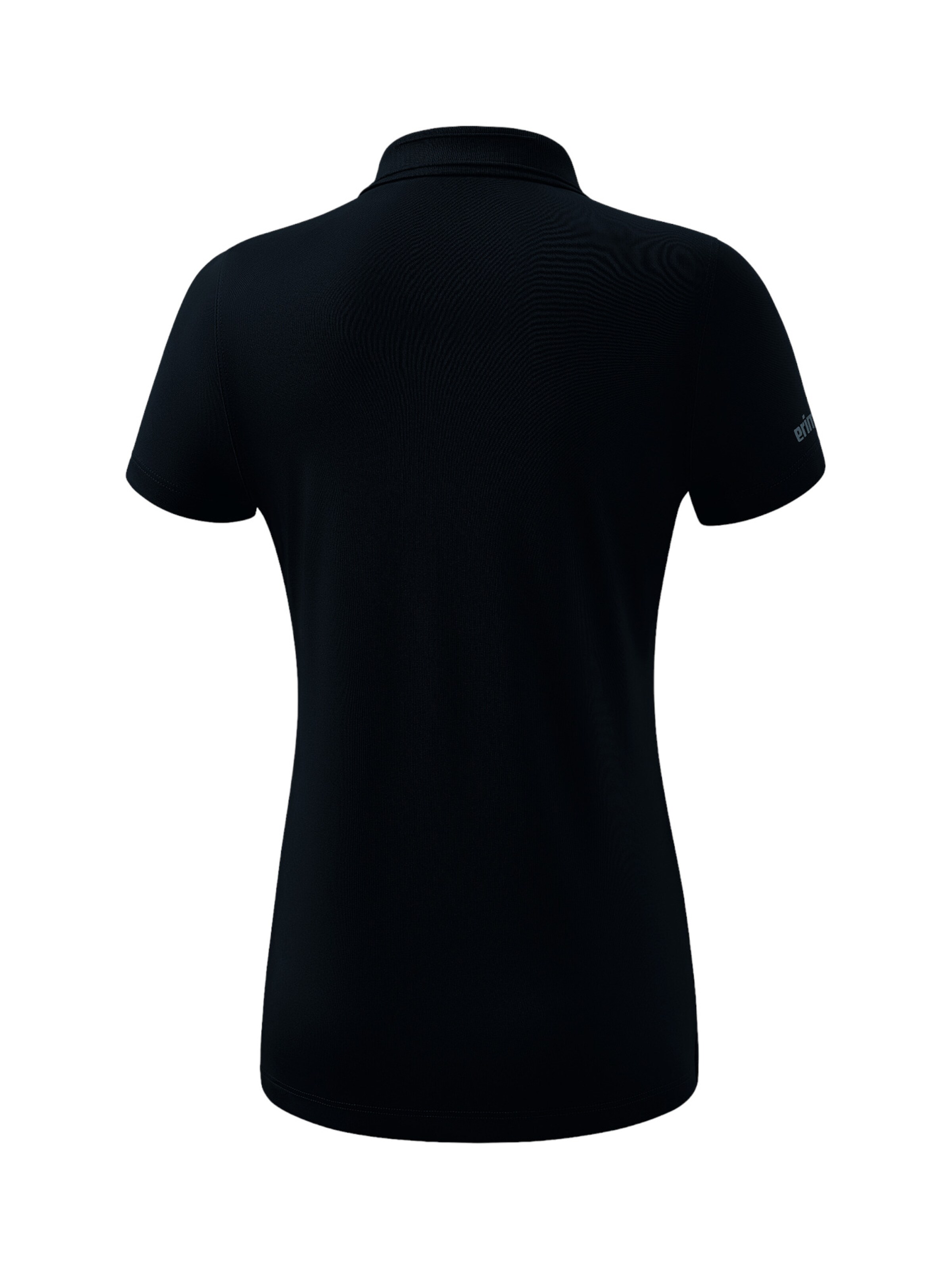 ERIMA Funkcionalna majica | črna barva