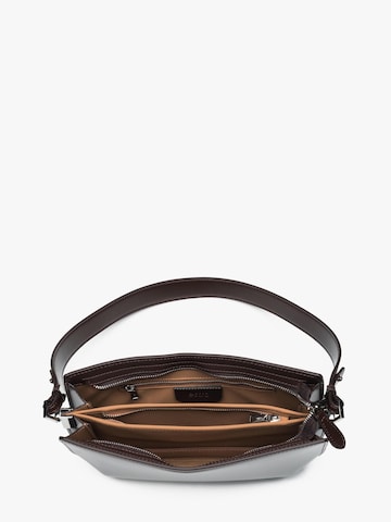Estro Schultertasche '8226'‌‌‌‌ in Braun