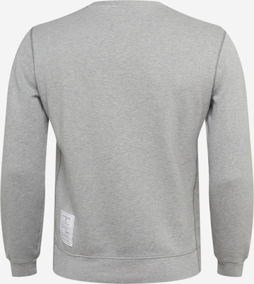 Tommy Jeans Sweatshirt in Grau