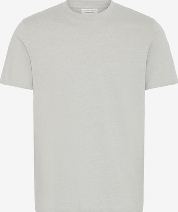 Casual Friday Shirt ' CFThor ' in Grijs: voorkant