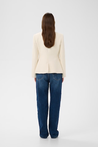 InWear Blazer 'IWCheyanne' in Beige