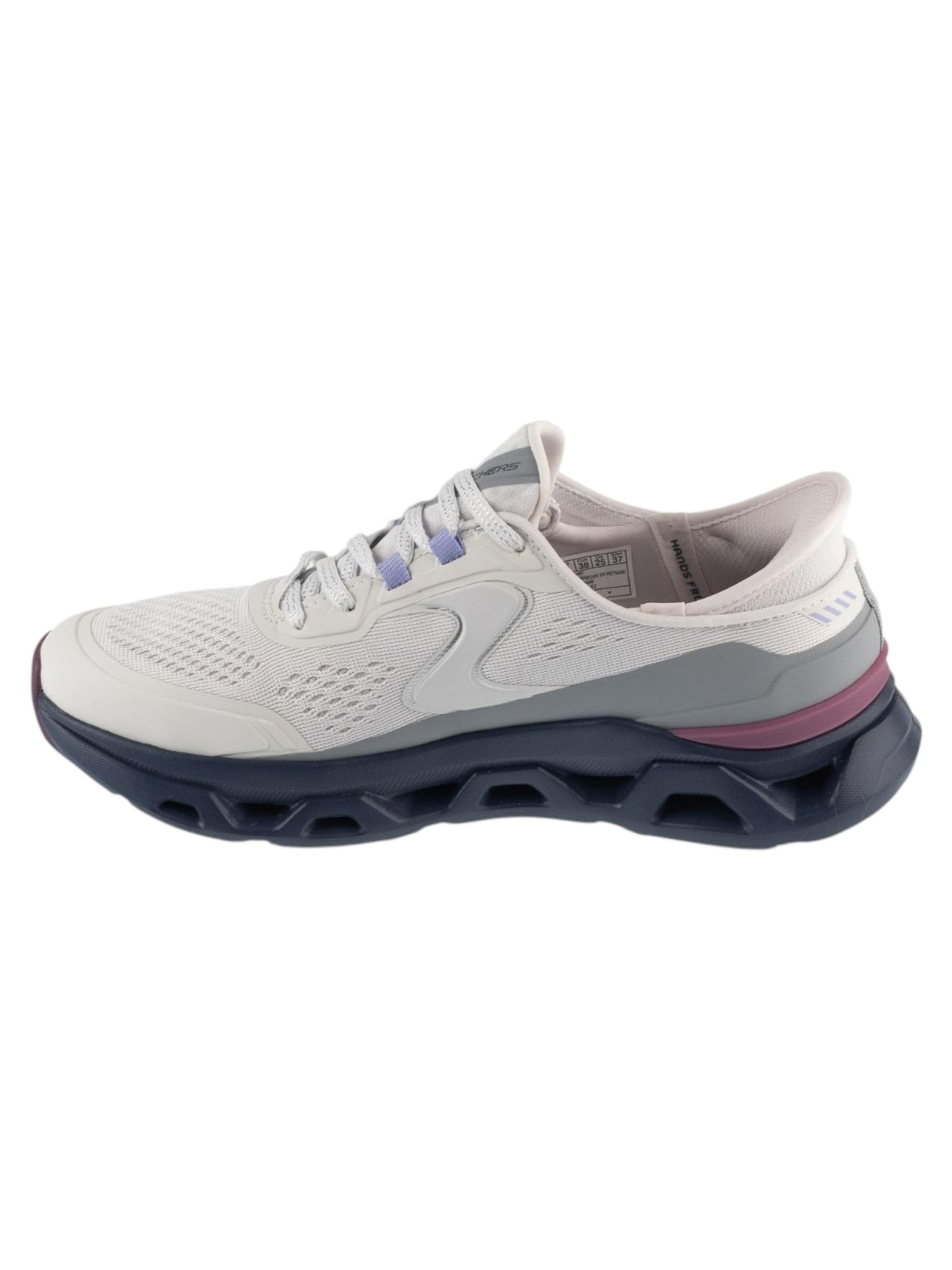 Baskets basses 'Skechers Slip-Ins: Glide-Step Altus' SKECHERS en gris