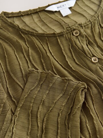 Giacchetta di Next in verde