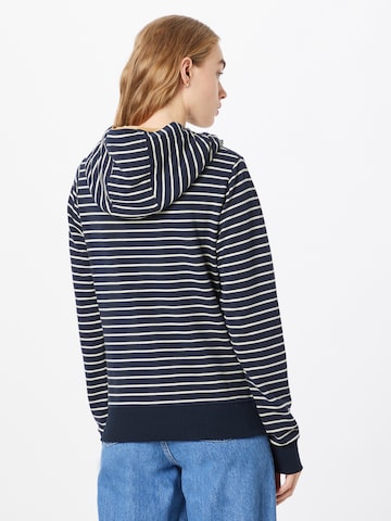 Fli Papigu Sweatshirt 'Entenarsch II' in Blauw