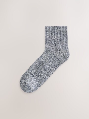 Chaussettes Next en beige