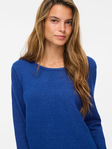VILA - Vestido 'VIRIL' en azul