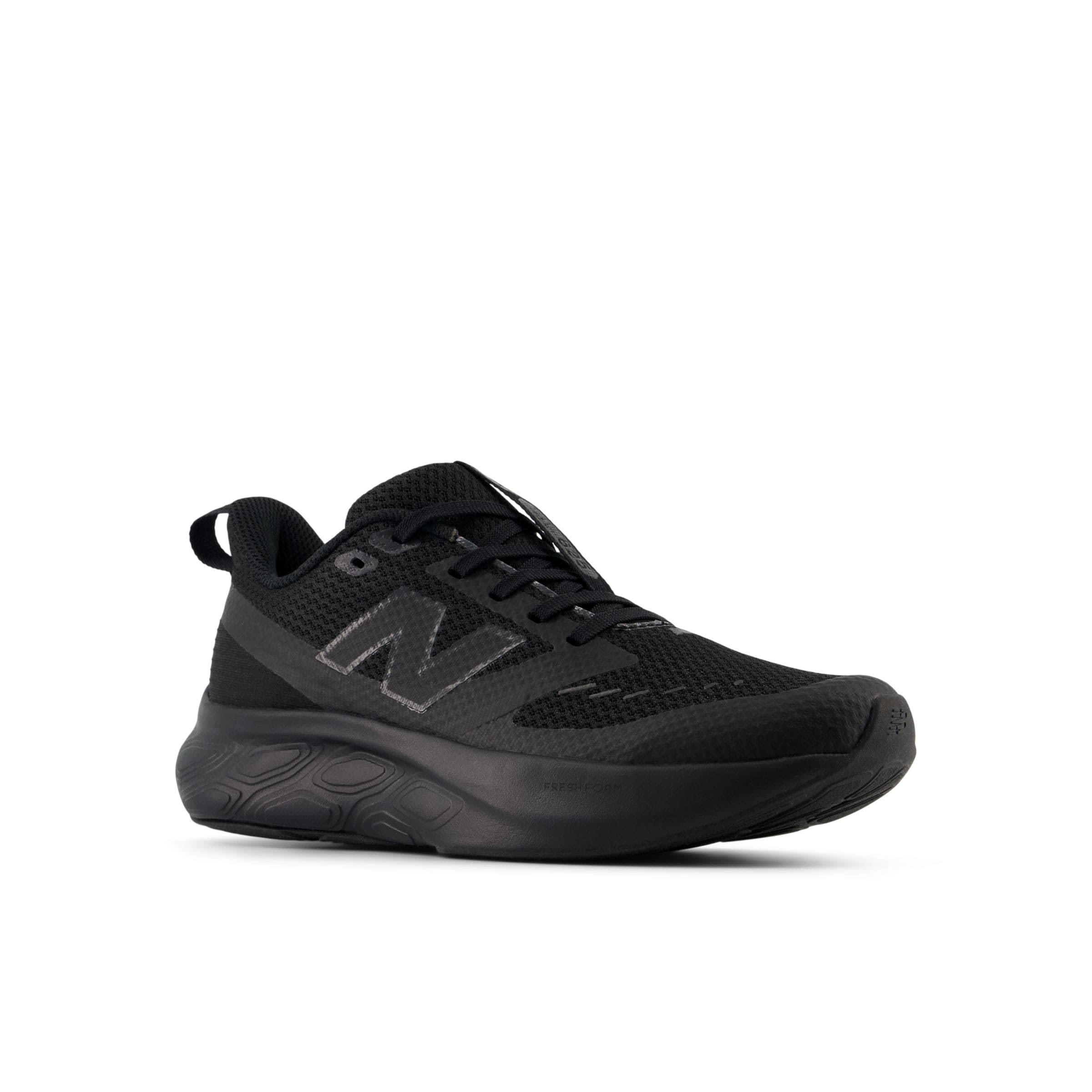 Chaussure de course '625' new balance en noir