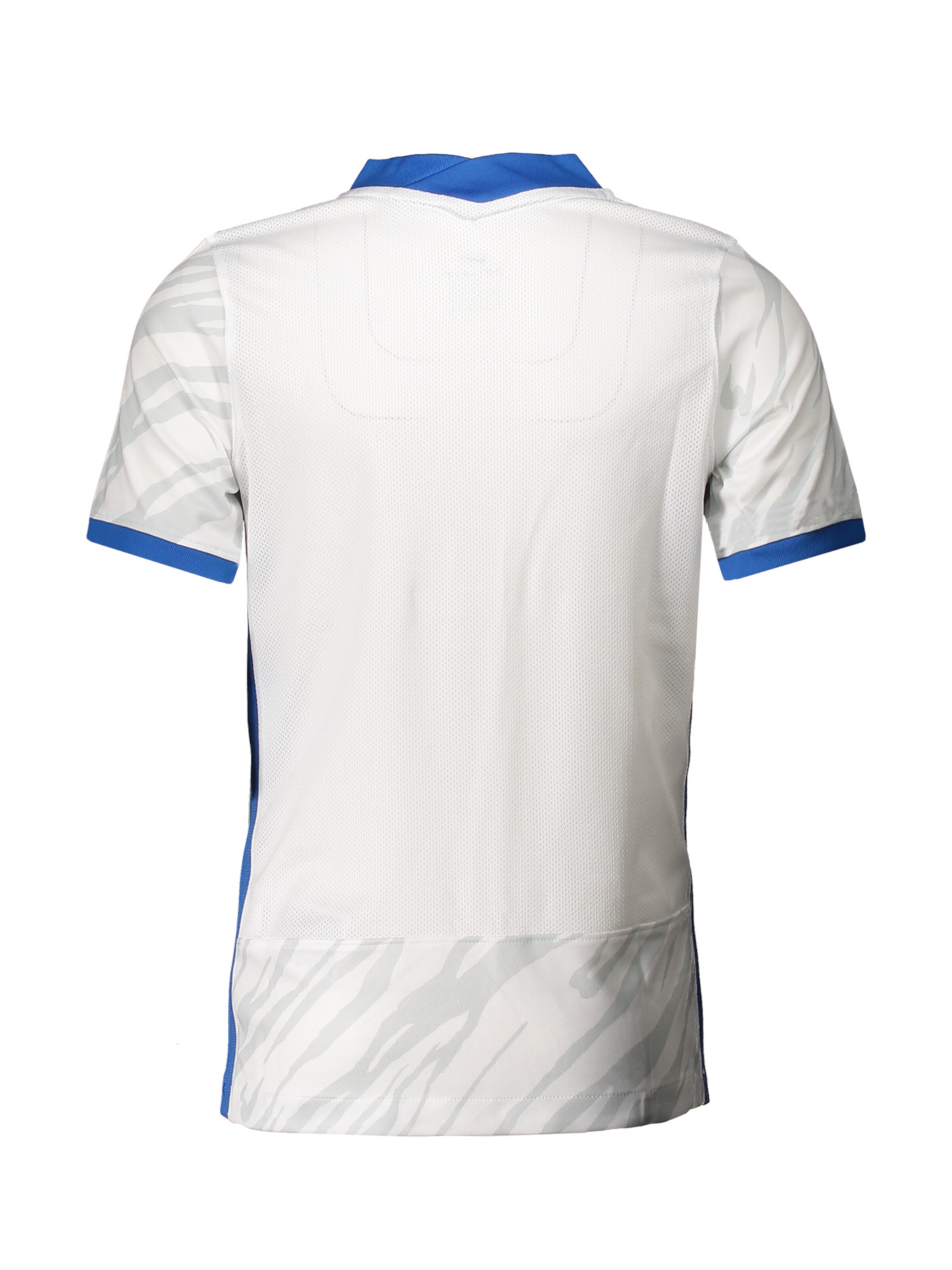 NIKE Funktionsshirt 'Pro' in Weiß