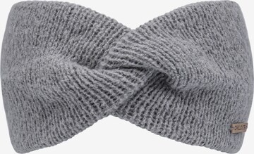 chillouts Headband 'Kiki' in Grey