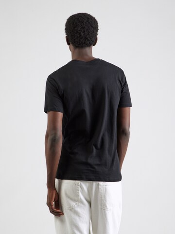 ELLESSE - Camiseta 'Azzini' en negro