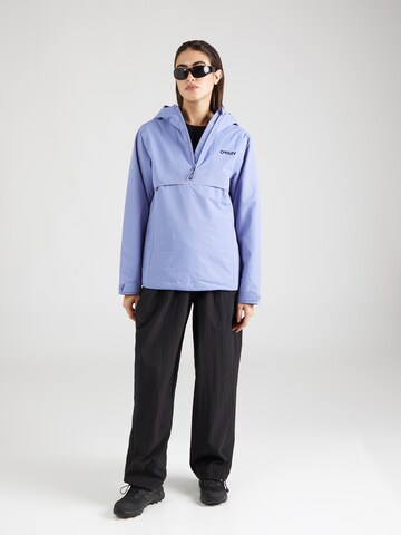 OAKLEY Sportjacke 'HOLLY' in Lila