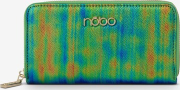 NOBO Wallet 'Heavenly' in Mixed colors: front