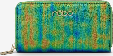 NOBO Wallet 'Heavenly' in Mixed colors: front