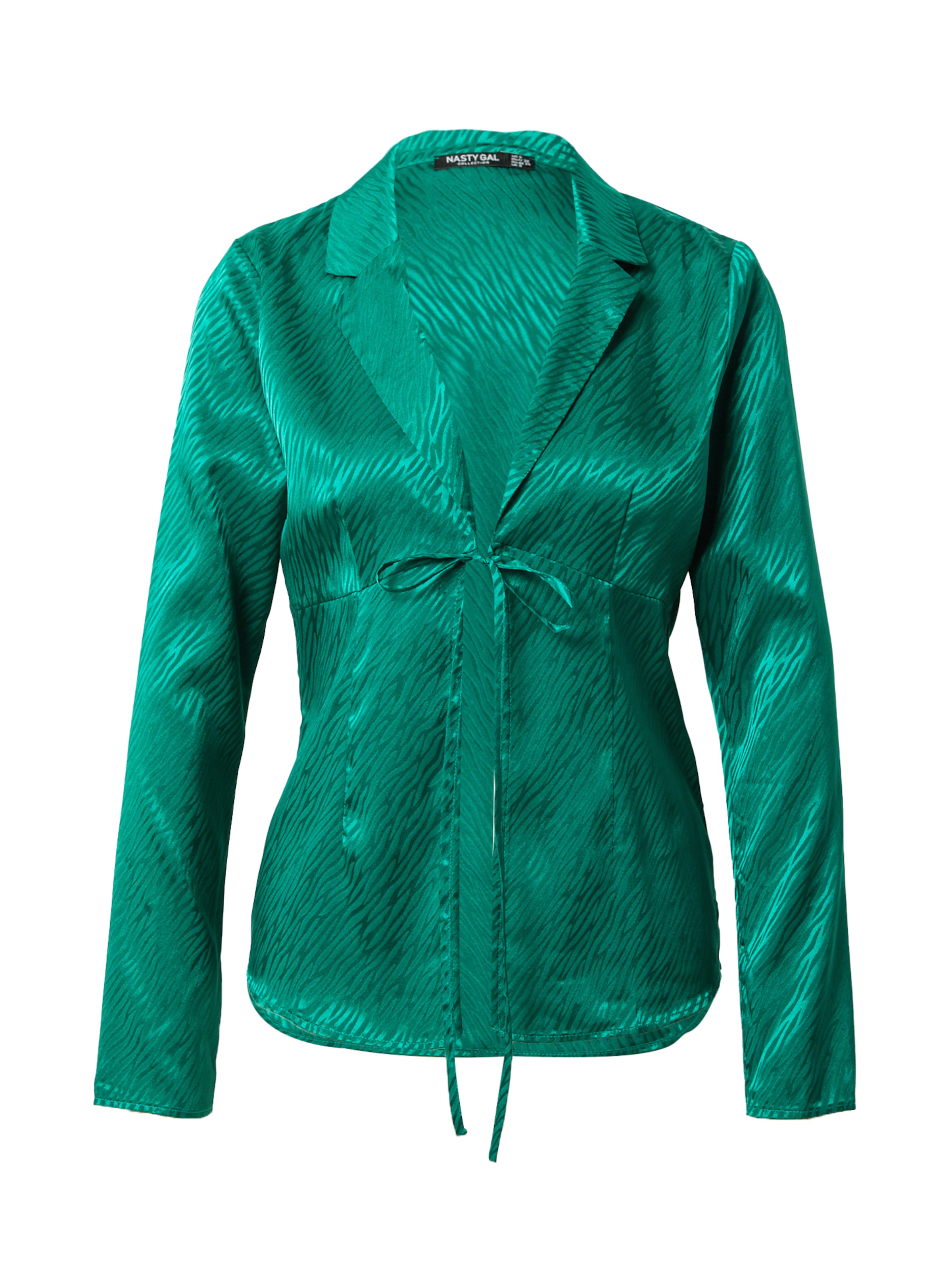 Nasty Gal Pluus tumeroheline, Tootevaade