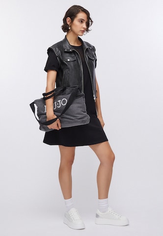 Liu Jo Kleid in Schwarz