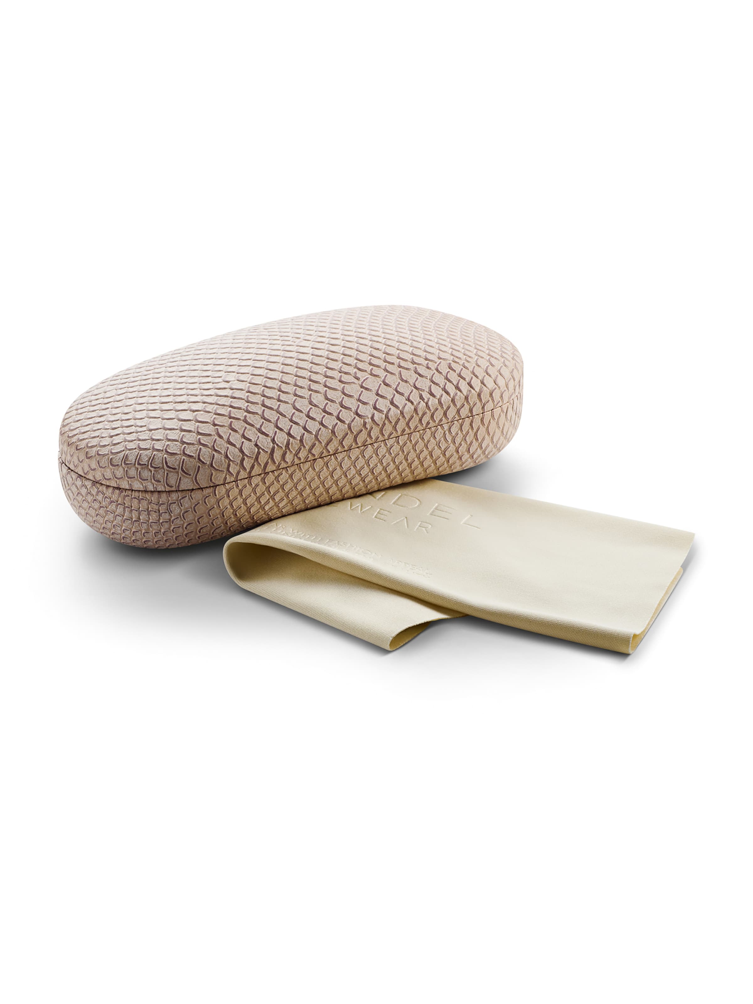 BRENDEL eyewear Sunglasses in Green