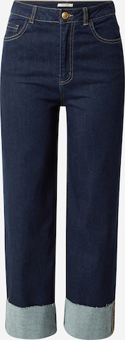 Orsay Jeans in Blue: front