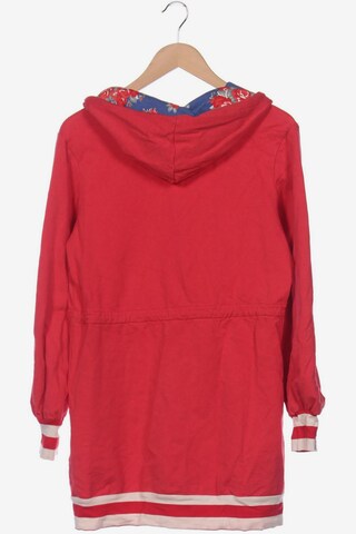 Blutsgeschwister Sweatshirt & Zip-Up Hoodie in L in Red