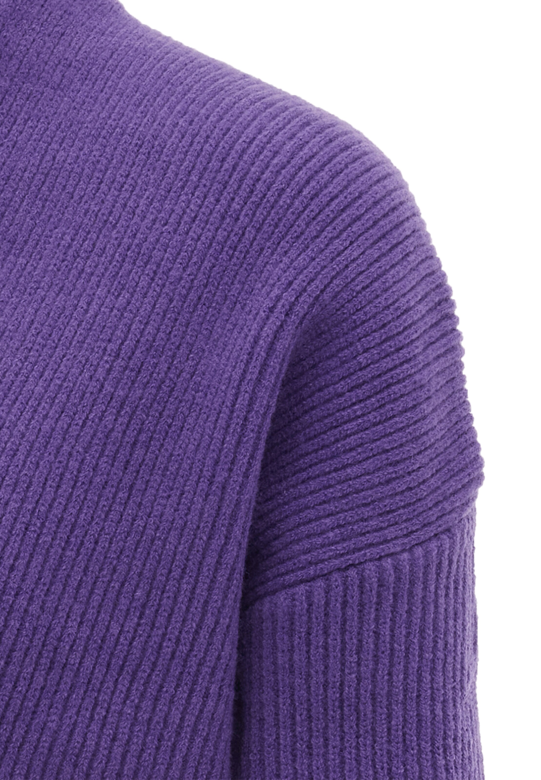 faina Свитер в Лиловый