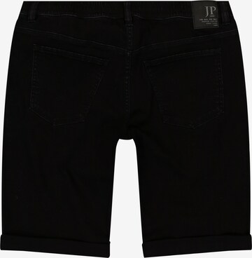 JP1880 Regular Jeans in Black