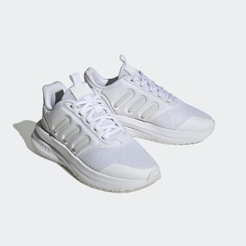 ADIDAS SPORTSWEAR Athletic Shoes 'X_Plrphase' in White