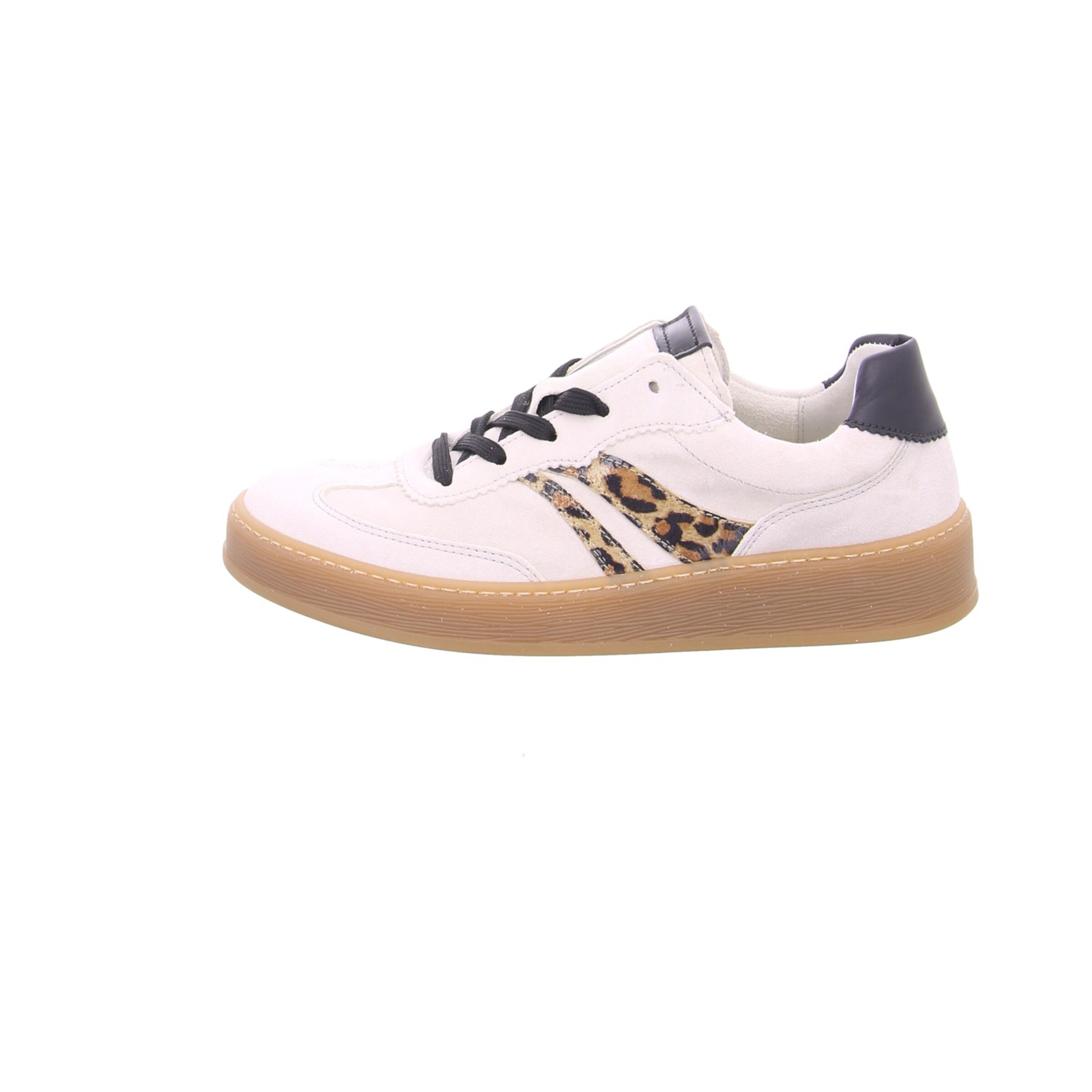 GABOR Sneakers laag in Wit