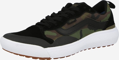 Sneaker bassa 'UltraRange' VANS di colore marrone / cachi / nero, Visualizzazione prodotti