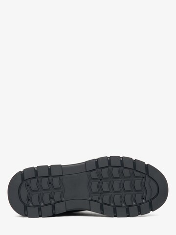 Estro Boots '411085' in Black