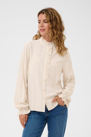Bluse 'Crvenea'