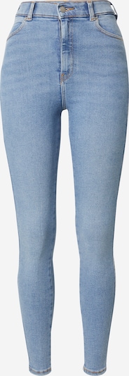 Jeans 'Moxy' Dr. Denim pe albastru denim, Vizualizare produs