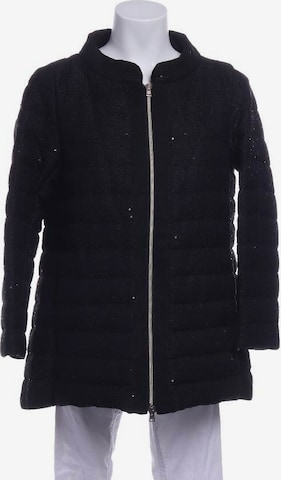 Herno Jacket & Coat in M in Black: front