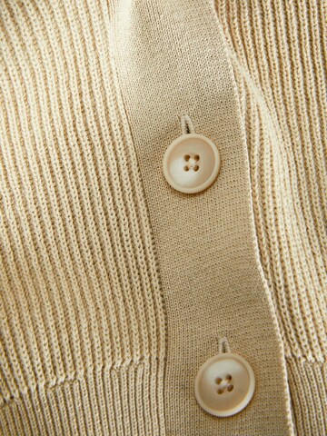 JJXX Cardigan 'JXStina' i beige