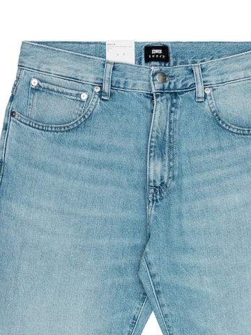 EDWIN Regular Jeans in Blau