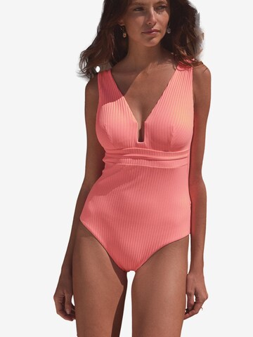 Triangolo Costume intero di Next in rosso