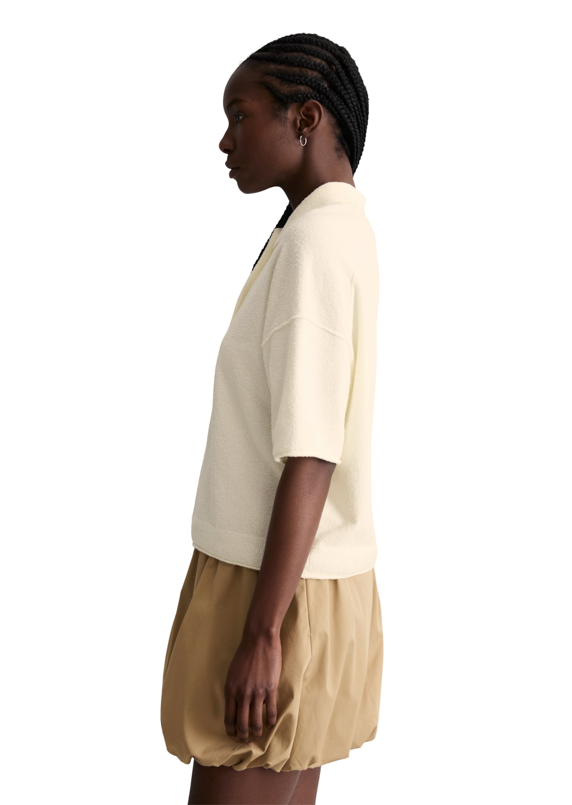 Marc O'Polo DENIM Sweater in Beige
