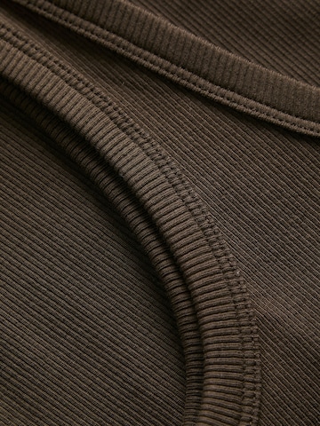 JJXX Kleid in Braun
