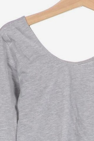 American Apparel Top & Shirt in XS in Grey
