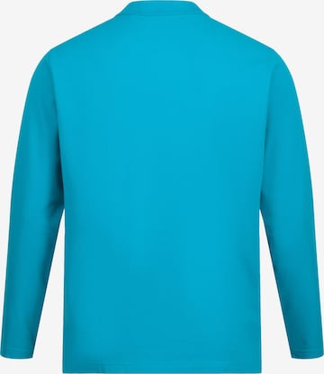 JP1880 Shirt in Blauw