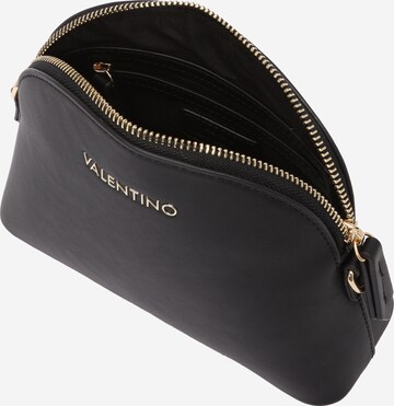 VALENTINO Skuldertaske i sort