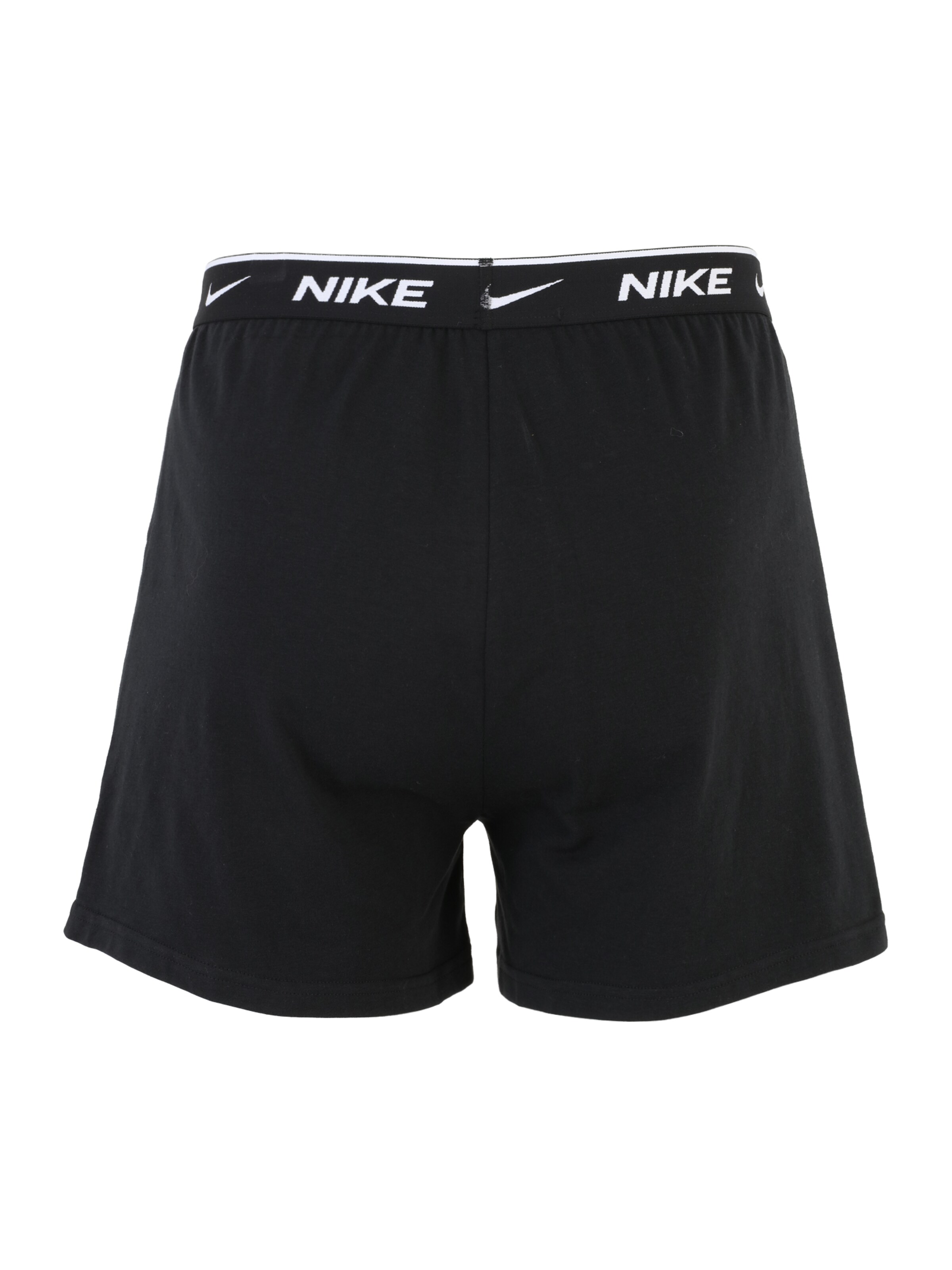 Boxeri 'Everyday' de la NIKE Underwear pe negru