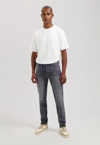 Dstrezzed Regular Jeans in Grau