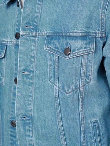 SANVT Übergangsjacke‌ in Blau