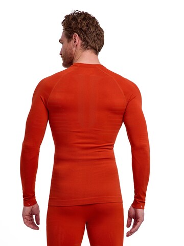 FALKE Base Layer‌‌‌‌‌ in Rot