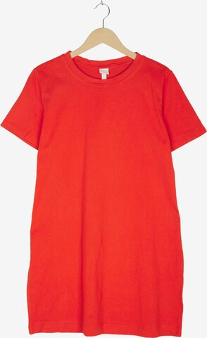 H&M Kleid L in Orange: predná strana