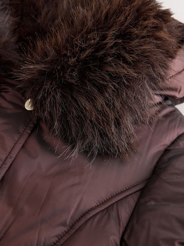 Cappotto di Next in marrone