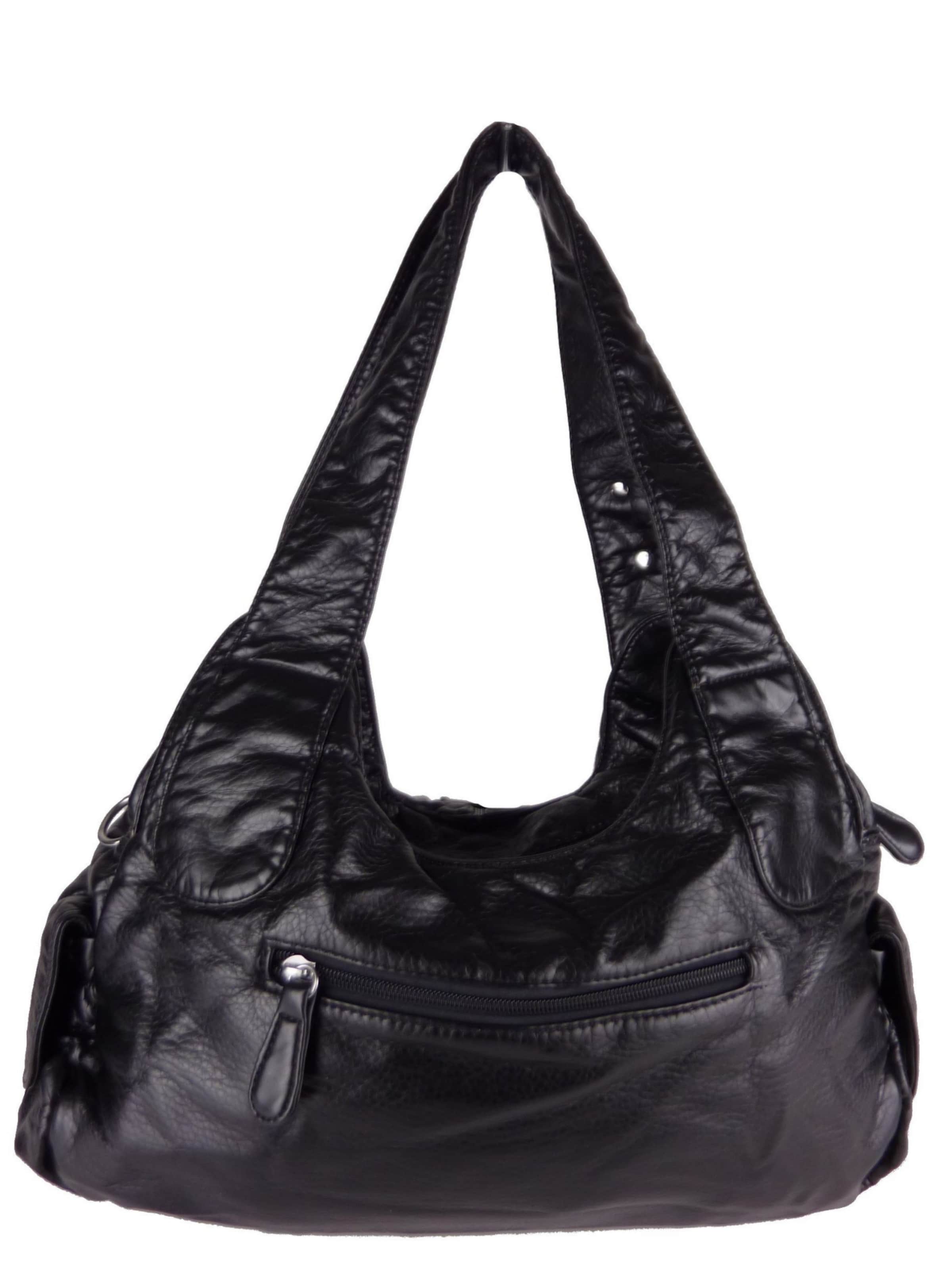 Kumixi Handtasche‌‌‌‌ in Schwarz