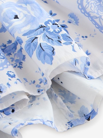 Next Kleit, värv sinine