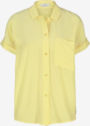 MINE TO FIVE Blouse in Light yellow, Item view