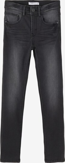 Jeans NAME IT di colore grigio denim, Visualizzazione prodotti