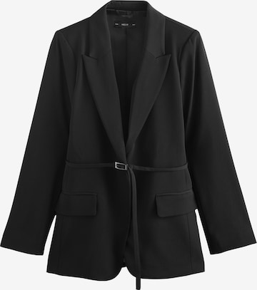 NextSako - crna boja: prednji dio